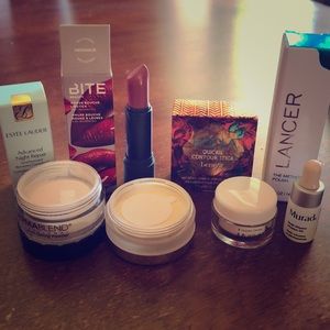 Bite BEAUTY Meringue Amuse Bouche Lipstick +Gifts